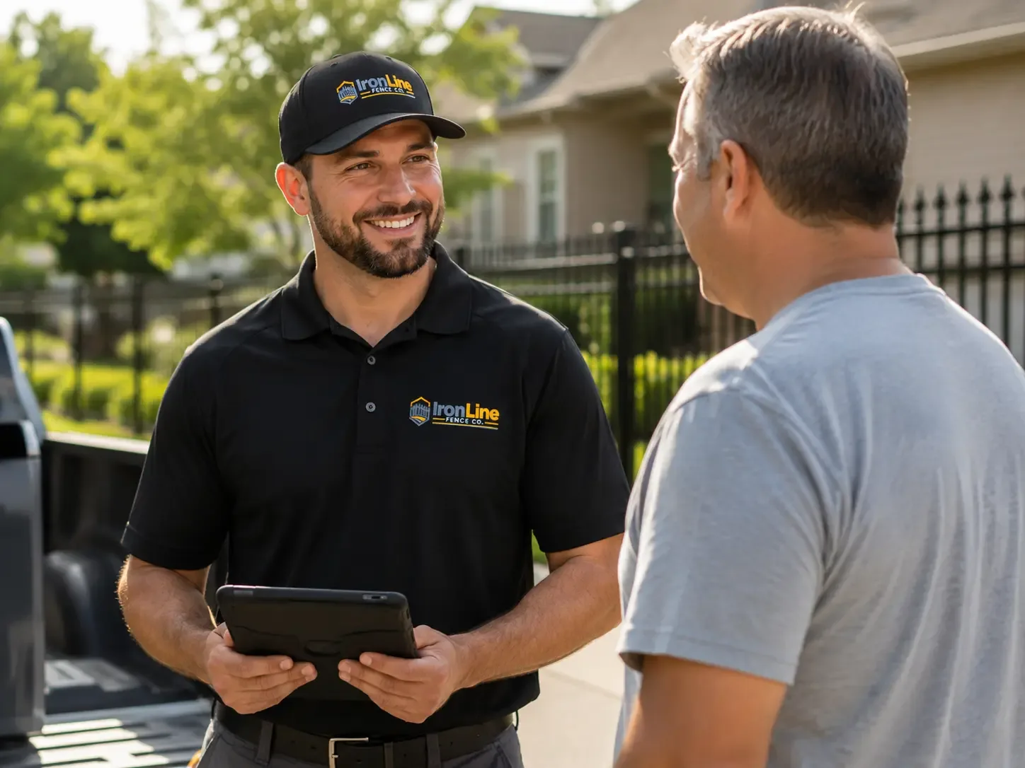 Metal Fence Installation Austin, PA FAQs